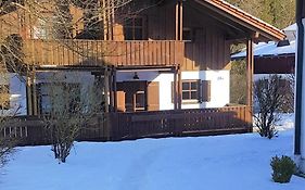 Ferienhaus Pappenheimer